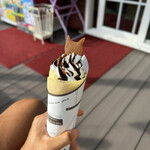 カフェ ステイゴールド - 