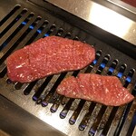 焼肉　丸忠 - 