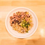 ラム白湯専門店 羊羊羊 - 