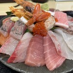 有限会社 長谷川水産 - 