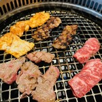 焼肉 和吟 - 