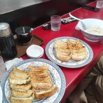 餃子専門店 正嗣 鶴田店 - 