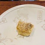 旬彩天 つちや - グジ