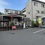 カフェ ステイゴールド - 