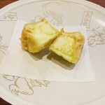 旬彩天 つちや - 