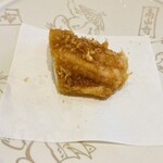 旬彩天 つちや - あなご