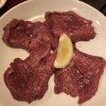 焼肉　丸忠 - 