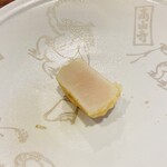 旬彩天 つちや - ほたて