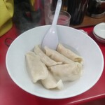 餃子専門店 正嗣 鶴田店 - 