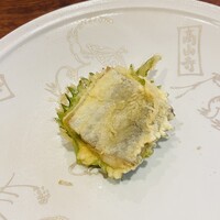 旬彩天 つちや - さんま？