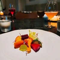 ラ・ボンヌターブル - 