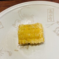 旬彩天 つちや - トウモロコシ
