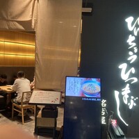 ひつまぶし名古屋備長 グランフロント大阪店 - 