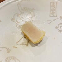 旬彩天 つちや - ほたて