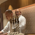 銀座 しのはら - 