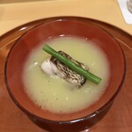 銀座 しのはら - 