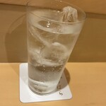 銀座 しのはら - 