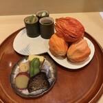 銀座 しのはら - 