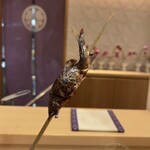 銀座 しのはら - 