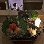 銀座 しのはら - 