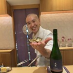 銀座 しのはら - 