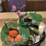 銀座 しのはら - 