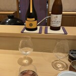 銀座 しのはら - 