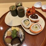 銀座 しのはら - 