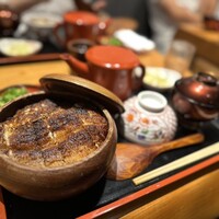 炭焼うな富士 名駅店 - 