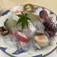 やま中・本店　鮨と日本料理　 - 