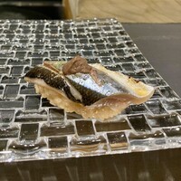 赤坂 鮨大谷 - 