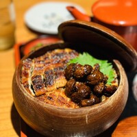 炭焼 うな富士 有楽町店 - 
