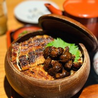 炭焼 うな富士 有楽町店 - 