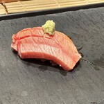 築地青空三代目 - 