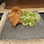 築地青空三代目 - 