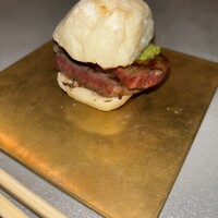 肉屋甲 - 