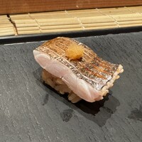 築地青空三代目 大名古屋ビルヂング店 - 