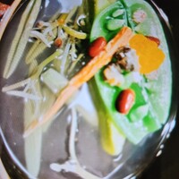 草喰 なかひがし - 