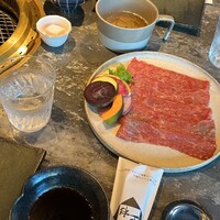 米沢牛上杉 銀座本店 - 