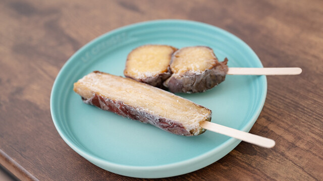 やきいももいきや - 甲東園/カフェ | 食べログ