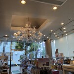 ワールドコーヒーショップ - 