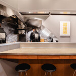 MAREN - 料理写真:
