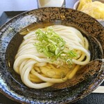 葉月 - 冷やしかけ（並）