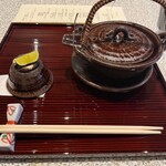 なだ万 高輪プライム - 