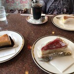 ワールドコーヒーショップ - 