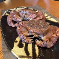 銀座 蟹みつ - 