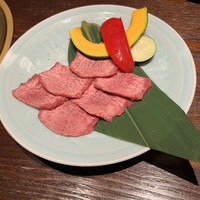 松阪苑 - 