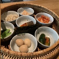 水剌間 恵比寿本店 - 