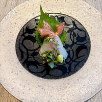 銀座 蟹みつ - 