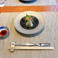 銀座 蟹みつ - 